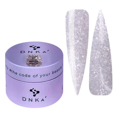 DNKa' Builder Gel №35 Vision