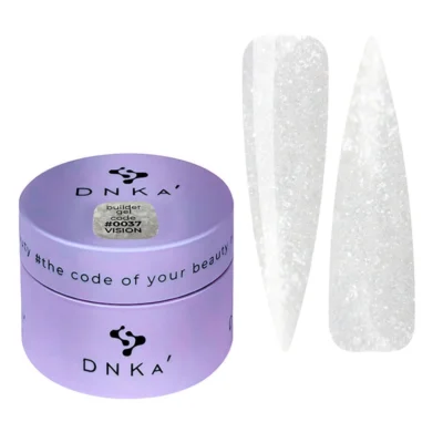 DNKa' Builder Gel №37