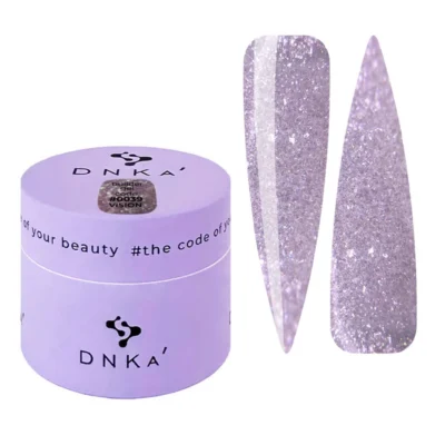 DNKa' Builder Gel №39