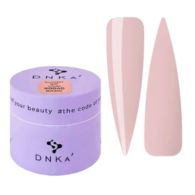 DNKa' Builder Gel №40 Basic
