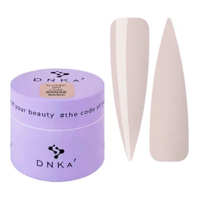 DNKa' Builder Gel №45 Basic