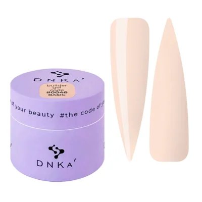 DNKa' Builder Gel №46 Basic