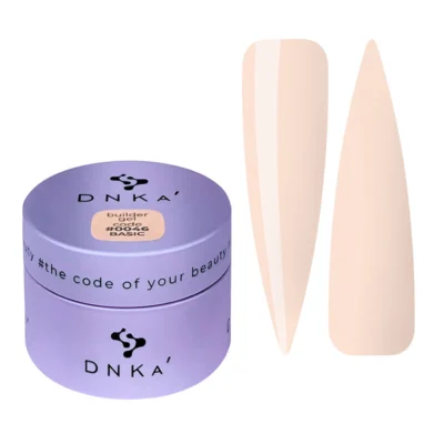 DNKa' Builder Gel №46 Basic