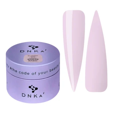 DNKa' Builder Gel №49 Basic