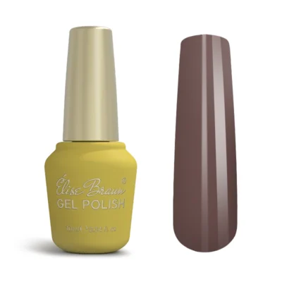 Elise Braun Cover Base №21