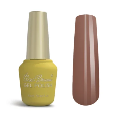 Elise Braun Cover Base №22