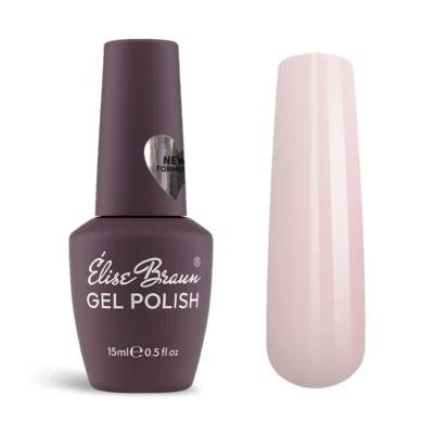 Elise Braun Cover Base New Formula №01