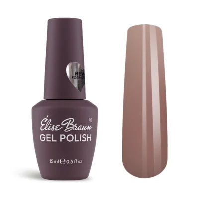 Elise Braun Cover Base New Formula №05
