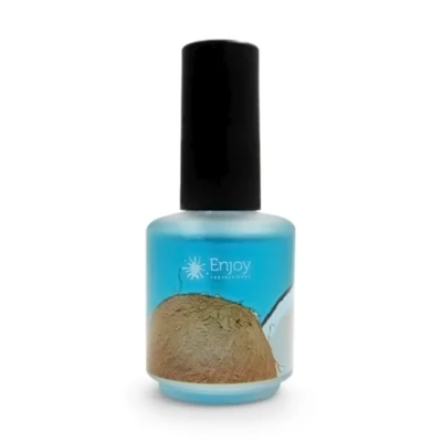 Enjoy Professional Green Cuticle oil