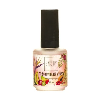 Enjoy Professional Tropical smoothie Cuticle oil