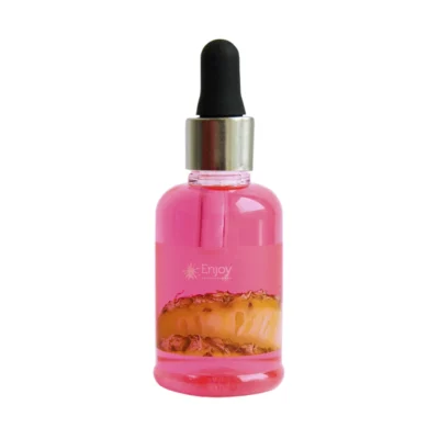 Enjoy Professional Pink Cuticle oil