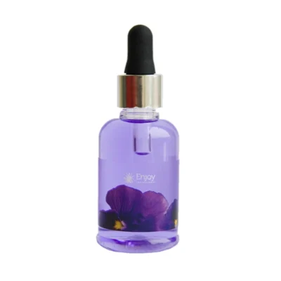 Enjoy Professional Purple Cuticle oil