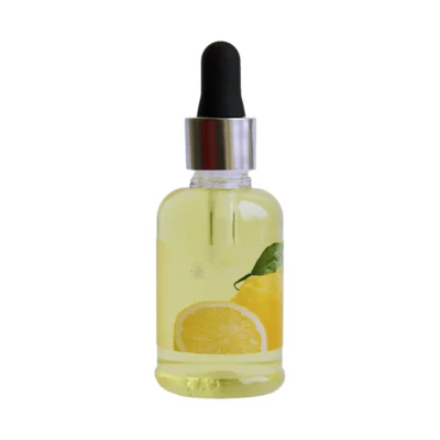 Enjoy Professional Yellow Cuticle oil