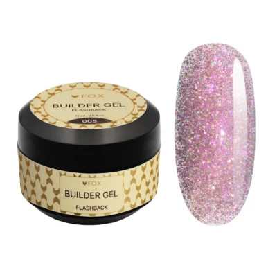 F.O.X Builder gel Flashback №05