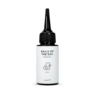 NAILSOFTHEDAY Rubber base refill