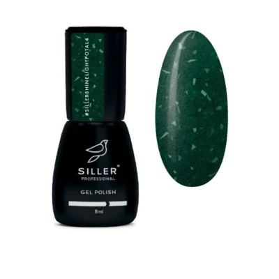 Siller Shine Light POTAL №04