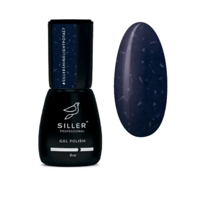 Siller Shine Light POTAL №07
