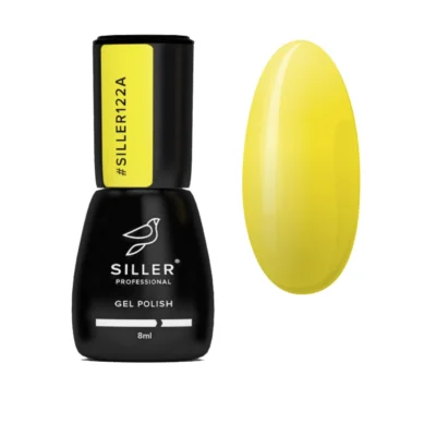 Гель-лак Siller №122А