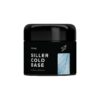 Siller Cold Base Холодна база для нігтів прозора, 30 мл