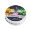 Фруктова масажна свічка Tropical smoothie