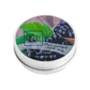 Фруктова масажна свічка Black currant