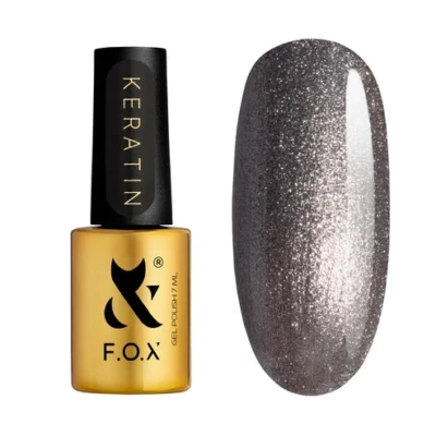 F.O.X Keratin Fashion Capsule №01