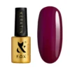 F.O.X Keratin Fashion Capsule №03