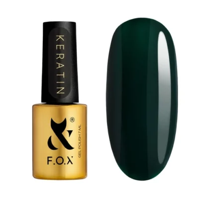 F.O.X Keratin Fashion Capsule №07
