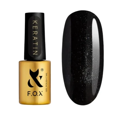 F.O.X Keratin Fashion Capsule №10