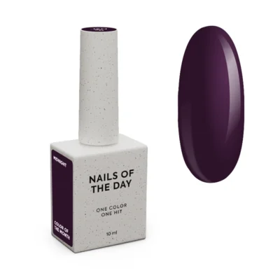 Color of the month January 2026 Midnight