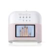 ONAIL AI lamp Pink
