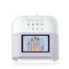 ONAIL AI lamp Purple