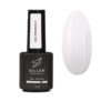 Siller Base Gel №01 Камуфлююча база без розчинників молочна, 15 мл
