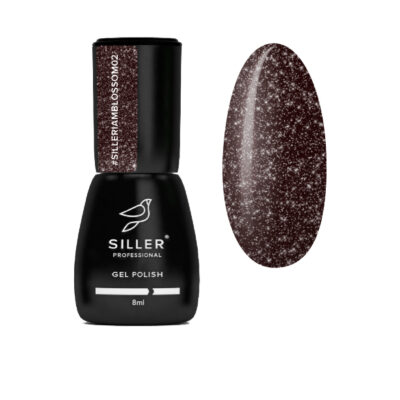Siller I am Blossom №02