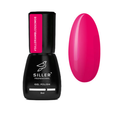 Siller I am Blossom №08