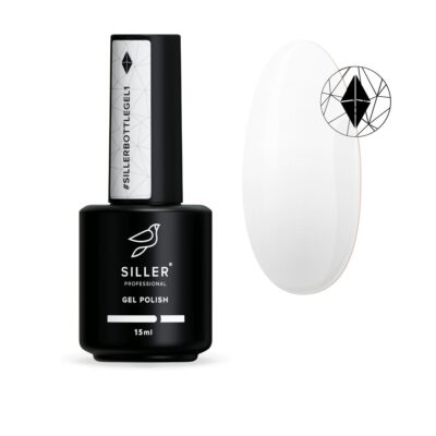 Siller Bottle Gel №01