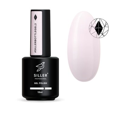 Siller Bottle Gel №02
