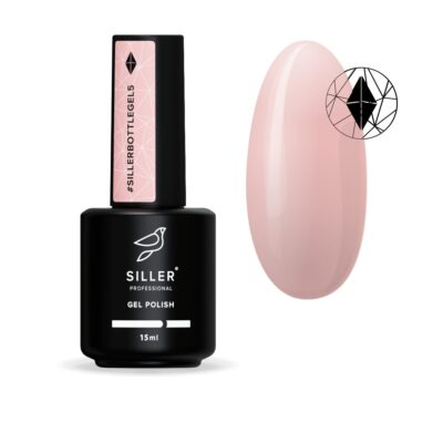 Siller Bottle Gel №05