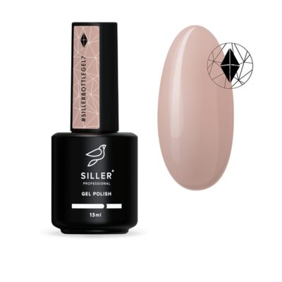 Siller Bottle Gel №07