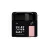 Siller Cover Base №01 Камуфлююча база бежево-рожева, 30 мл