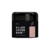 Siller Cover Base №02 Камуфлююча база натурально-бежева, 30 мл