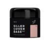Siller Cover Base №02 Камуфлююча база натурально-бежева, 50 мл