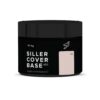 Siller Cover Base №03 Камуфлююча база світло-бежева, 50 мл