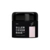 Siller Cover Base №04 Камуфлююча база темно-бежева, 30 мл