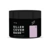 Siller Cover Base №06 Камуфлююча база світло-рожева, 50 мл