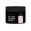 Siller Cover Base №07 Камуфлююча база світло-персикова, 50 мл