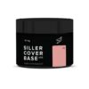 Siller Cover Base №08 Камуфлююча база темно-персикова, 50 мл