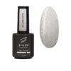 Siller Cover Base Milk Opal Камуфлююча база молочна з мікроблиском, 15 мл