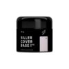 Siller Cover Shine Base №05 Камуфлююча база світло-рожева з мікроблиском, 30 мл
