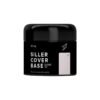 Siller Cover Shine Base №03 Камуфлююча база нюдова з мікроблиском, 30 мл